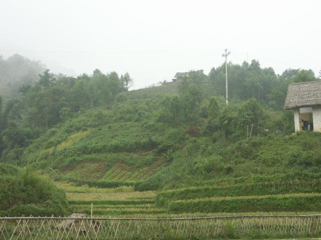 Urlaub in Vietnam 2007